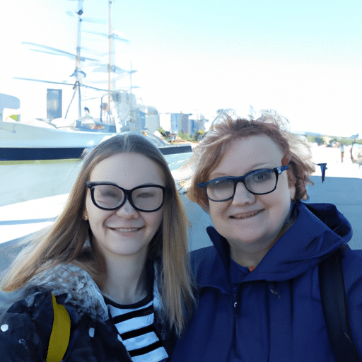 Jak spędzić wyjątkowy dzień w Gdyni z mamą?