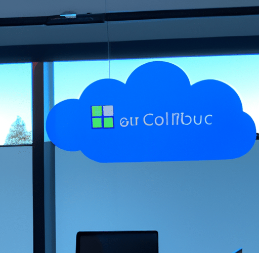 Microsoft Azure – wszystko co musisz wiedzieć o usłudze chmurowej firmy Microsoft