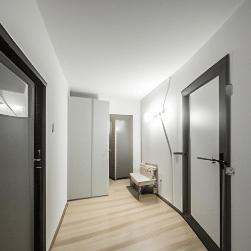 Komfortowy dom na wyciągnięcie ręki: 4-pokojowe mieszkania w Warszawie
