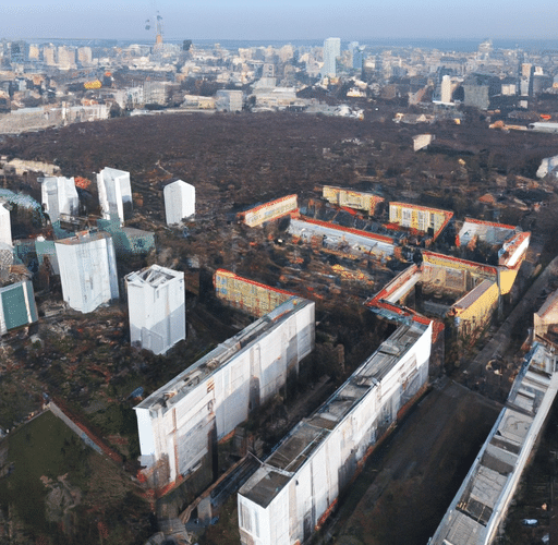 Nowe mieszkania w Warszawie gotowe do odbioru – sprawdź ofertę