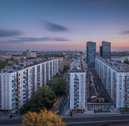 Familie szukające mieszkań w Warszawie mogą cieszyć się gotowymi do odbioru lokalami