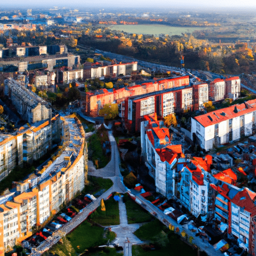 Kupno mieszkania na Mokotowie - przegląd rynku wtórnego