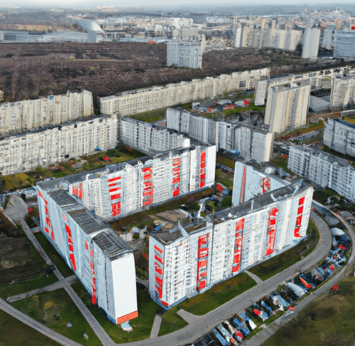 Kup Mieszkanie na Ursynowie – Oferta Sprzedaży w Warszawie