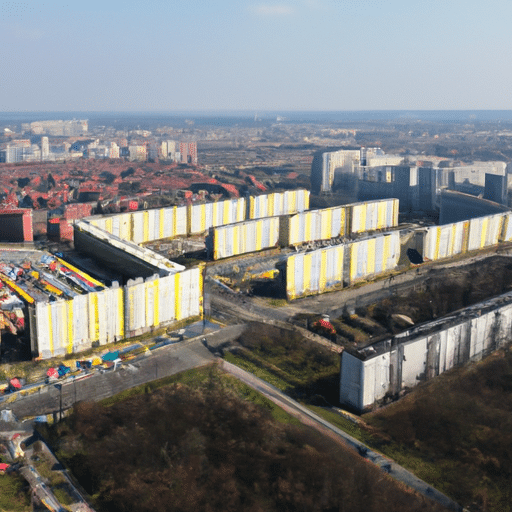 Przegląd mieszkań na sprzedaż w Wilanowie Warszawa