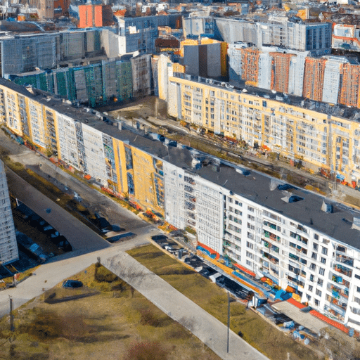 Przegląd najciekawszych ofert nieruchomości na sprzedaż w dzielnicy Krzyki we Wrocławiu