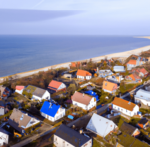 Niepowtarzalna szansa na własne mieszkanie nad morzem – oferty sprzedaży