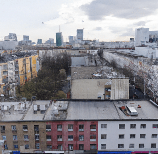 Kupując mieszkanie w centrum Warszawy – co warto wiedzieć?