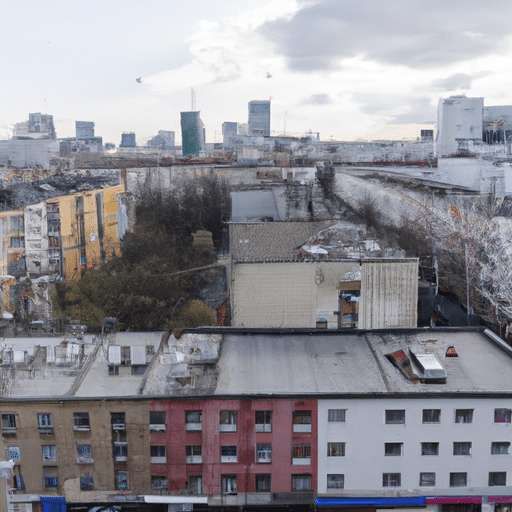 Kupując mieszkanie w centrum Warszawy - co warto wiedzieć?