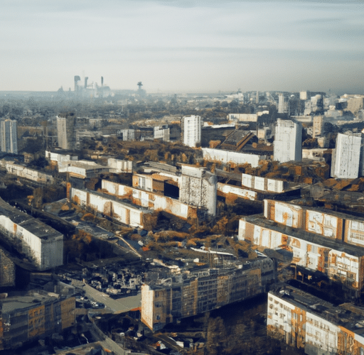 Kup mieszkanie na Pradze Południe – Warszawa jest tu idealna