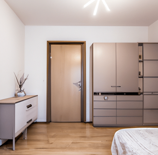 Perfekcyjne mieszkanie 2-pokojowe w Krakowie – komfortowe i funkcjonalne