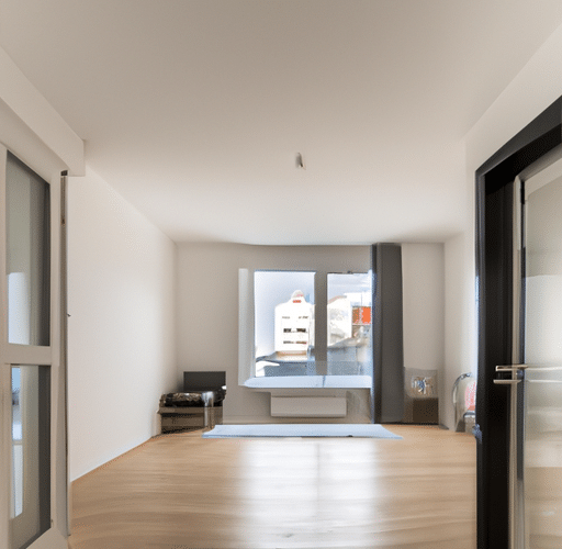 Kup mieszkanie 2 pokojowe w Warszawie – Przegląd ofert nieruchomości