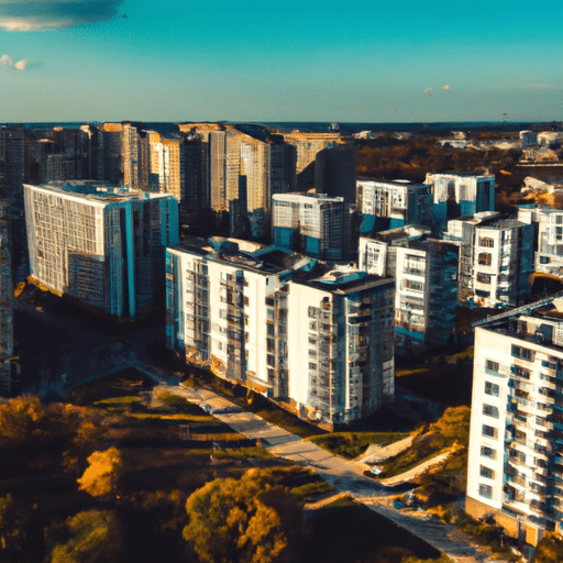 Mokotów - idealne miejsce do wynajęcia mieszkania w Warszawie