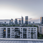 Komfortowe mieszkanie z tarasem na dachu w Warszawie - szansa na prawdziwy luksus