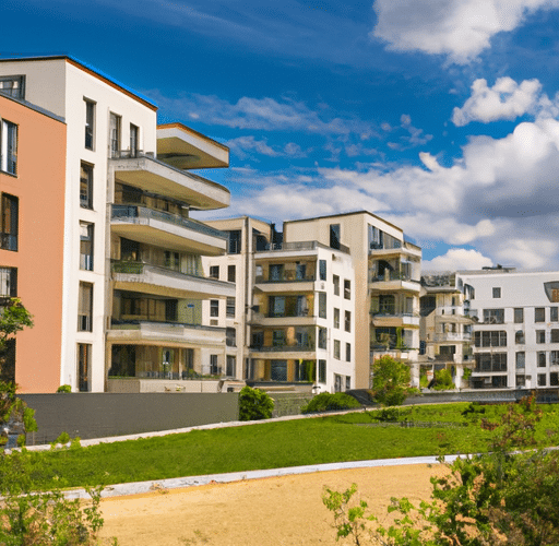 Wyjątkowa okazja: Nowe mieszkania w Pradze Południowej