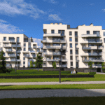Kup mieszkanie w Warszawie na Mokotowie - nowe inwestycje nieruchomości