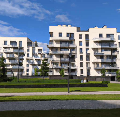 Kup mieszkanie w Warszawie na Mokotowie – nowe inwestycje nieruchomości