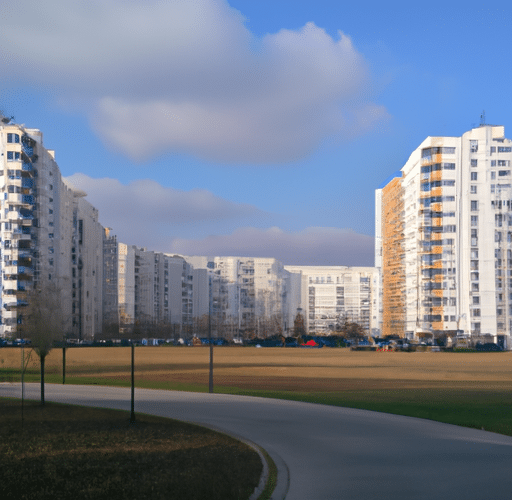 Najnowsze inwestycje na warszawskim Mokotowie – nowe mieszkania dla Twojej rodziny