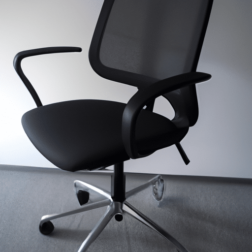 Odkryj najnowszy styl krzesła biurowego - dla Twojego biura