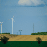 Polska w zrównoważonym rozwoju: Przegląd odnawialnych źródeł energii