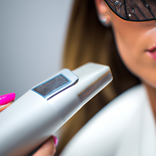 Jak skutecznie leczyć oparzenia po depilacji laserowej