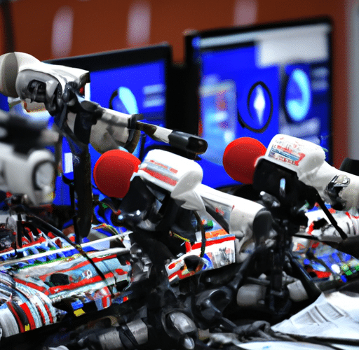 Monitoring mediów – jak wykorzystać usługę prasową dla Twojej firmy?