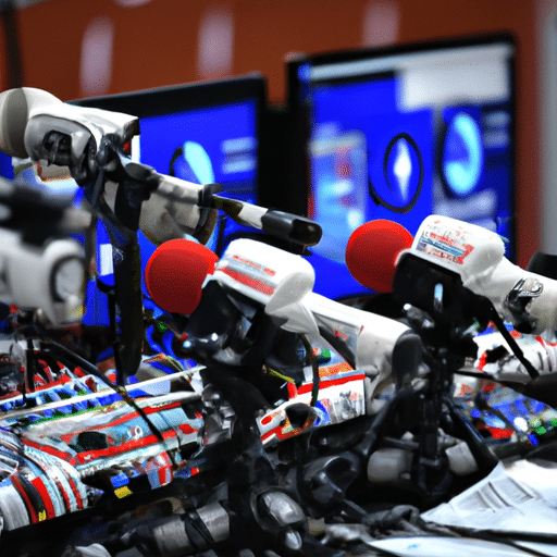 Monitoring mediów - jak wykorzystać usługę prasową dla Twojej firmy?
