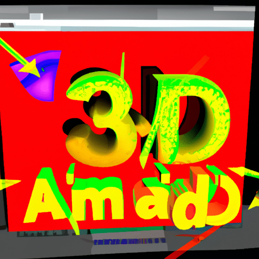Jak wybrać najlepszy program do animacji 3D?