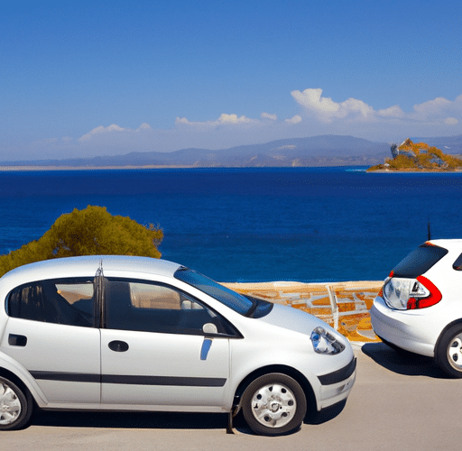 Komfortowy wypoczynek na Rodos – wynajem samochodu jako idealna opcja