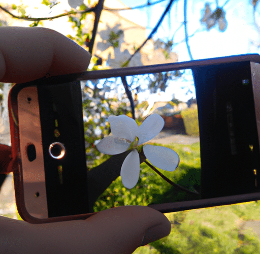 Jak wybrać idealny Smartfon z doskonałym Aparatem Fotograficznym?