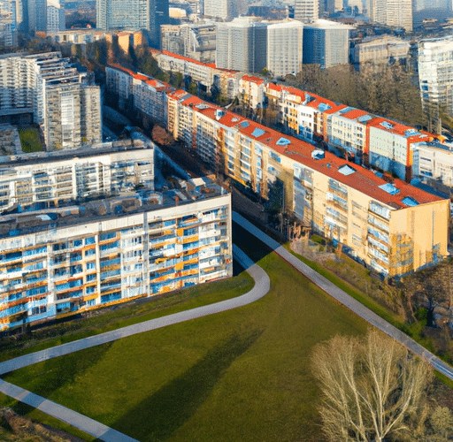 Oto twój szansa na mieszkanie w Warszawie – sprzedam mieszkanie w Bielanach