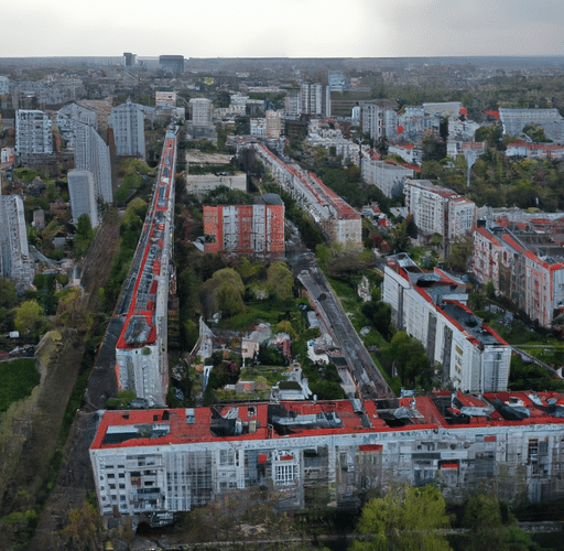 Warszawa Mokotów – atrakcyjne mieszkania na sprzedaż