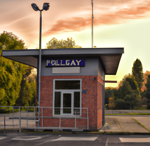 Opole: Nowa Stacja Kontroli Pojazdów Gotowa do Użytku
