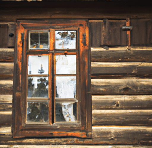 Oddam Stare Okna Drewniane – Przekaż je komuś kto doceni ich urok i walory praktyczne