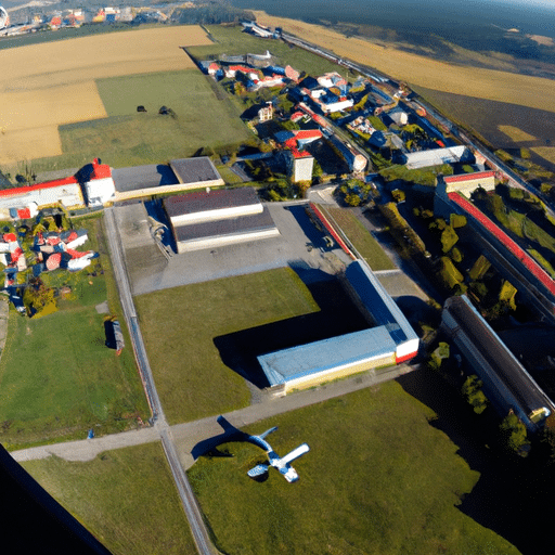 Polskie szkoły lotnicze - edukacja w przestworzach