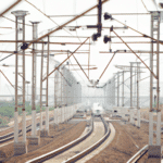 Kolejowe połączenie Chin z Europą: Przegląd transportu kolejowego