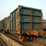 Kolejowy transport z Chin: nowe możliwości handlu międzynarodowego