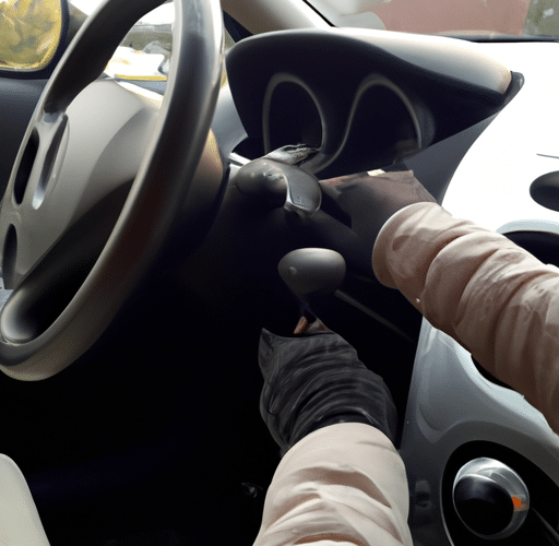Jak bezpiecznie wziąć samochód w leasing – poradnik krok po kroku dotyczący ubezpieczenia pojazdu