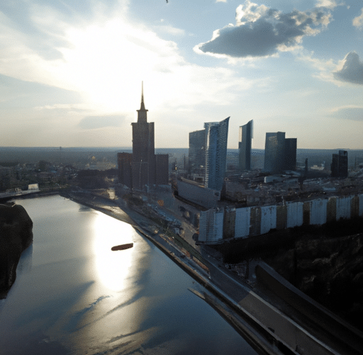 Krok po kroku: Jak skutecznie załatwić sprawy w urzędzie skarbowym w Warszawie Wawerze