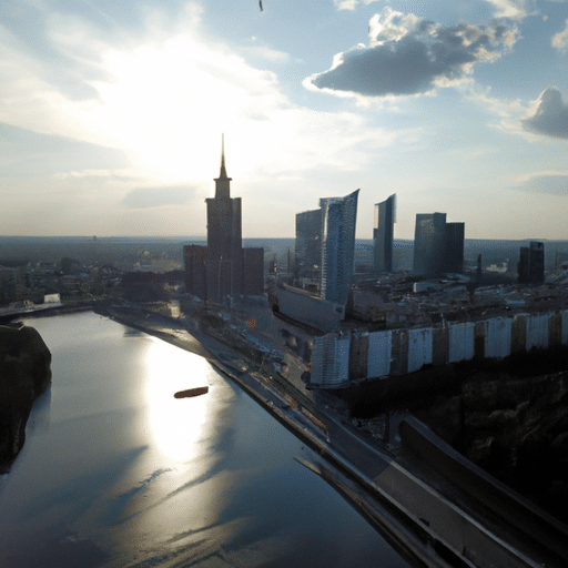 Krok po kroku: Jak skutecznie załatwić sprawy w urzędzie skarbowym w Warszawie Wawerze