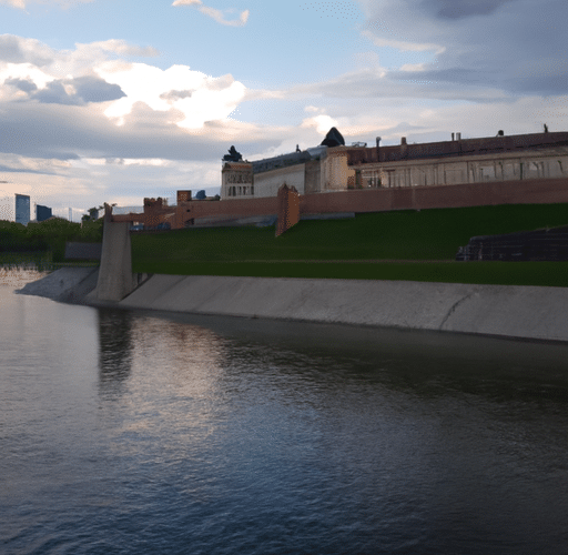 Sprawdź jak działa Urząd Skarbowy w Warszawie – Wawer