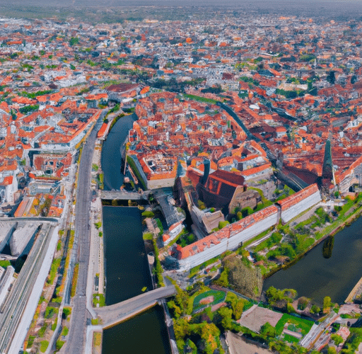 Wrocław Śródmieście: Sprawdź czego potrzebujesz aby skorzystać z usług Urzędu Skarbowego