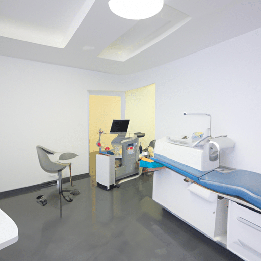 Zapewnij swojej rodzinie najwyższą jakość usług stomatologicznych w Villa Nova Dental Clinic