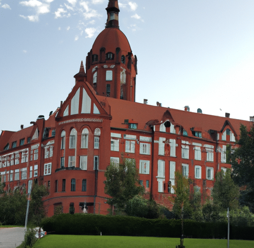 Niebiańska pomoc dla dzieci w hospicjum we Wrocławiu