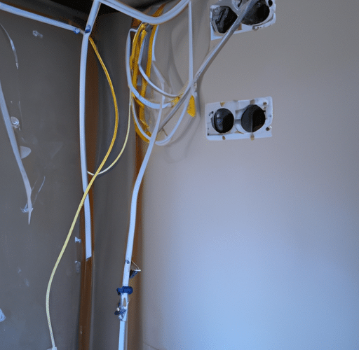 Jak wymienić instalację elektryczną w mieszkaniu – porady dla początkujących
