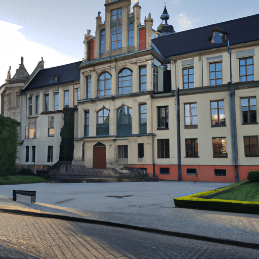 Wrocław – miejsce gdzie można uzyskać wykształcenie filologiczne na najwyższym poziomie