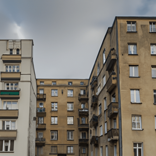Zamiana mieszkań komunalnych w Warszawie – jak to zrobić?