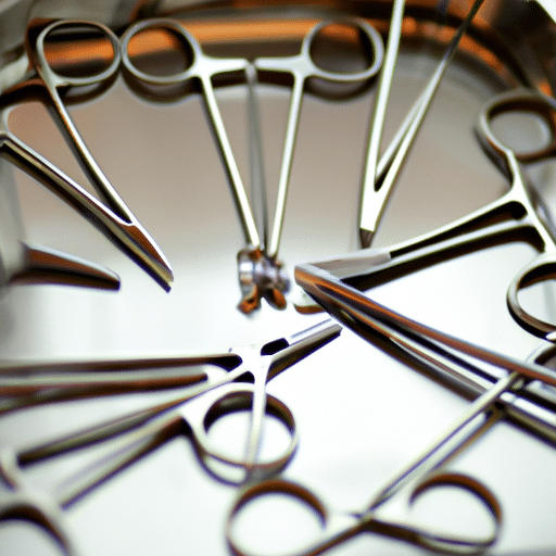 Jakie są korzyści płynące z drobnych zabiegów chirurgicznych?