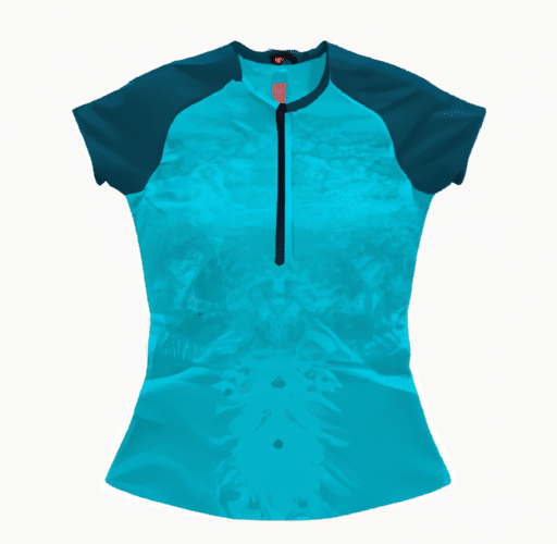 Odpowiednia odzież rowerowa dla kobiet – czym charakteryzuje się idealna koszulka rowerowa damska?