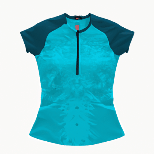 Odpowiednia odzież rowerowa dla kobiet - czym charakteryzuje się idealna koszulka rowerowa damska?