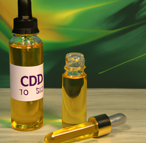 Olejki CBD – poznaj wszystkie zalety tego naturalnego leku